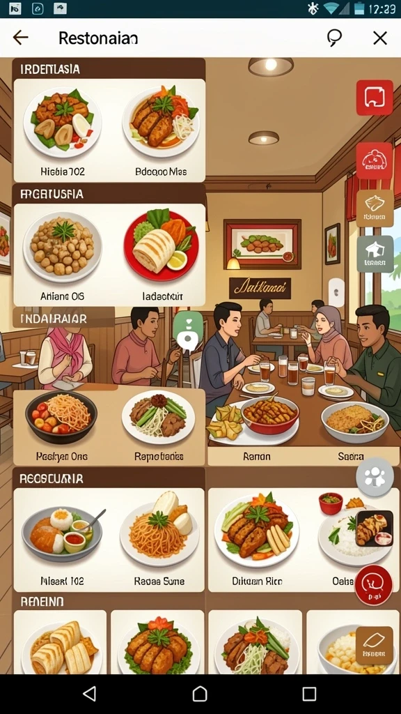 Screenshot idrgame nomor 1