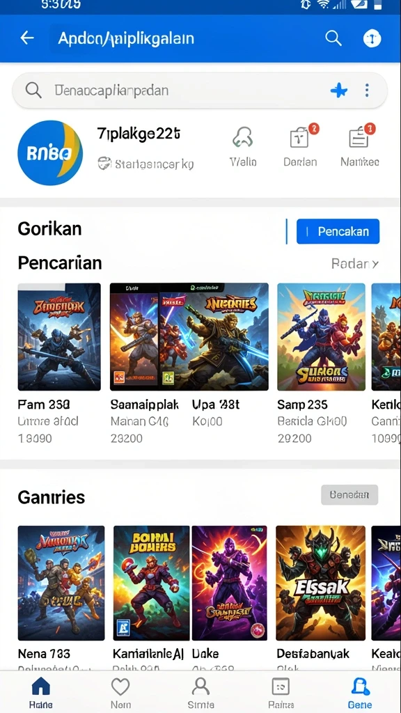 Screenshot idrgame nomor 2
