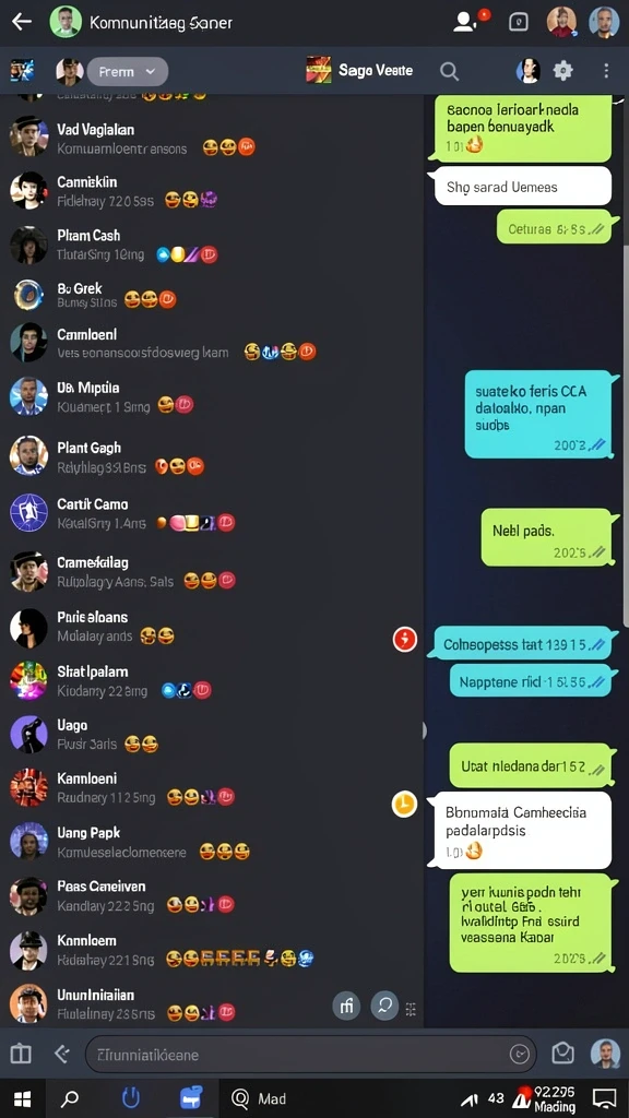 Screenshot idrok nomor 1