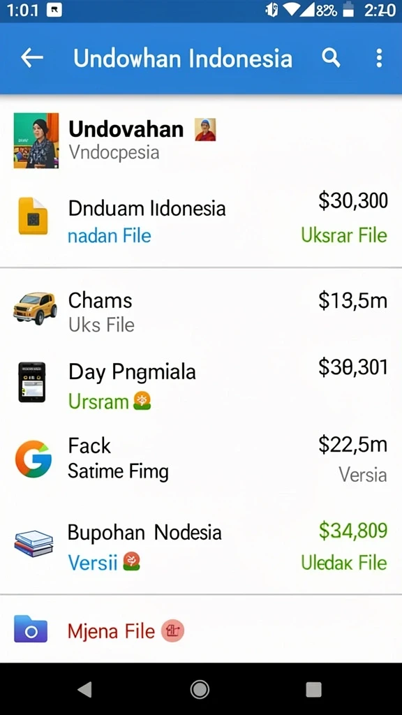 Screenshot idrok nomor 2