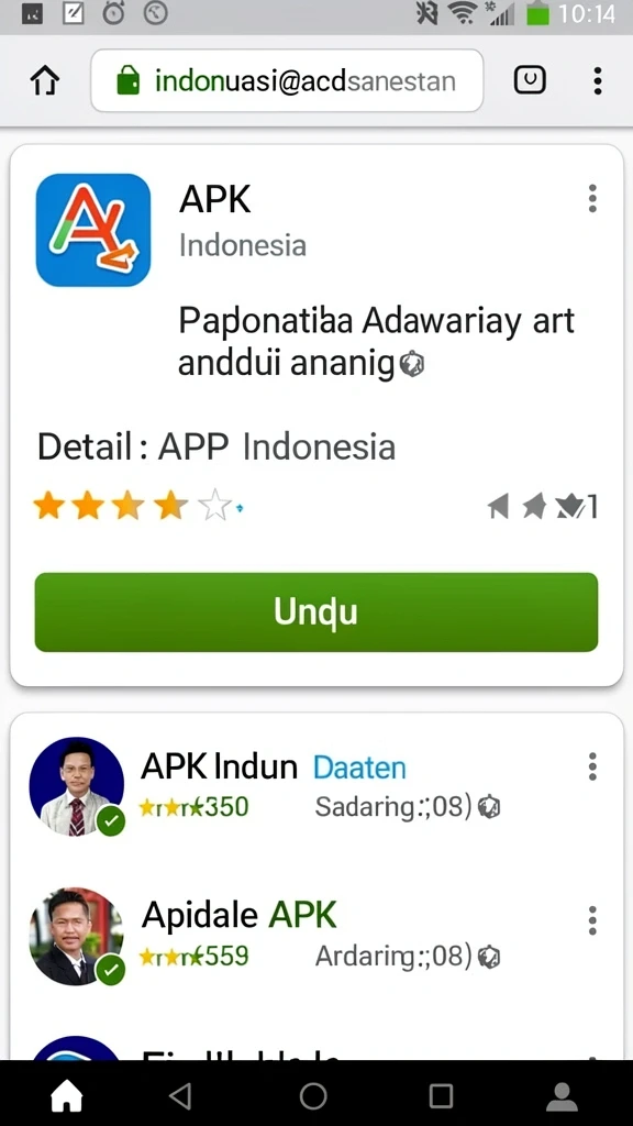 Screenshot imbajp nomor 2
