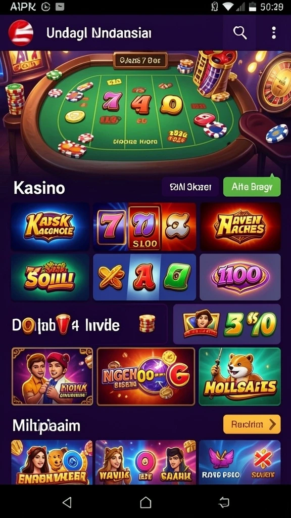 Screenshot indobit88 nomor 2