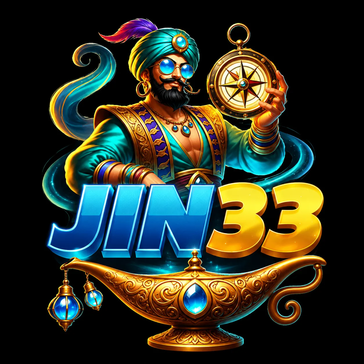Ikon jin33