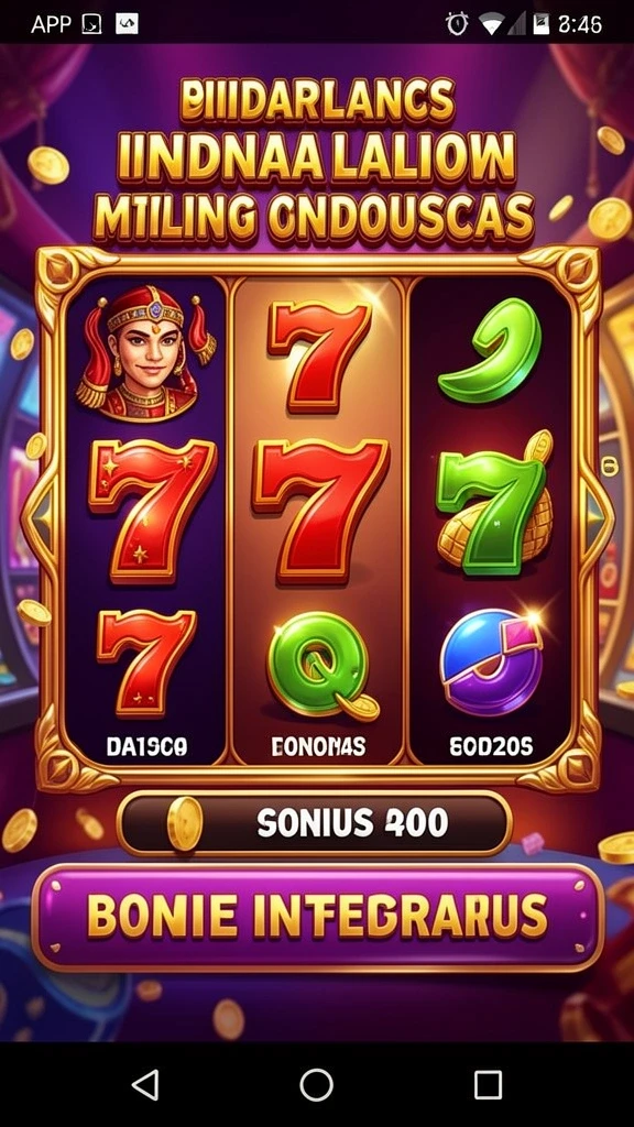 Screenshot joker11 nomor 3