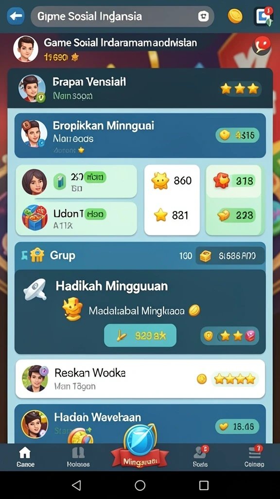 Screenshot joss777 nomor 2