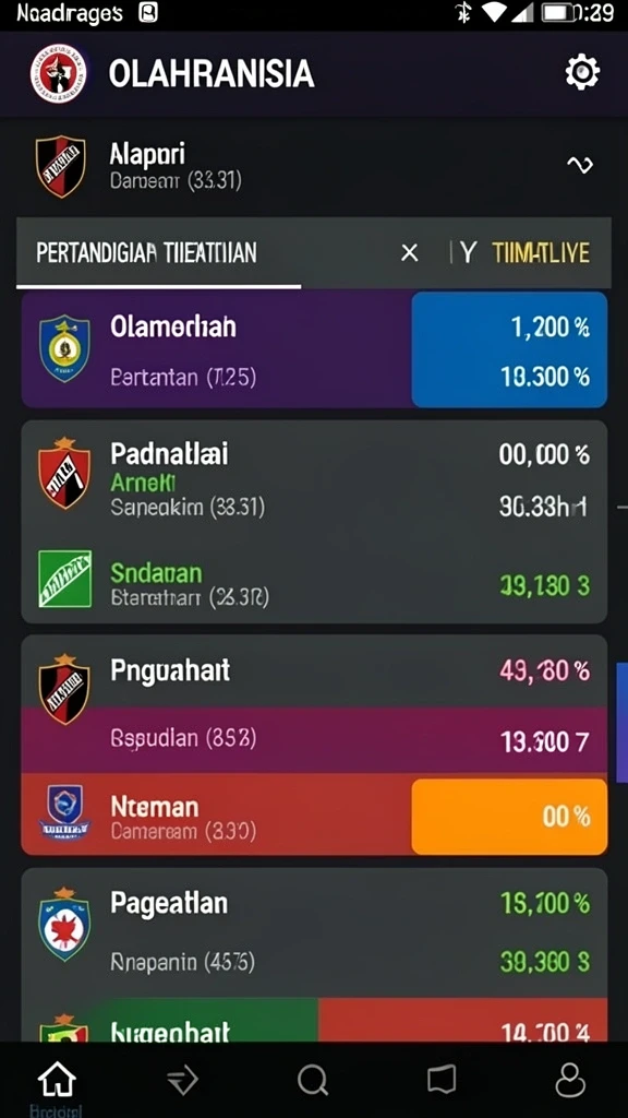 Screenshot kakrp nomor 1