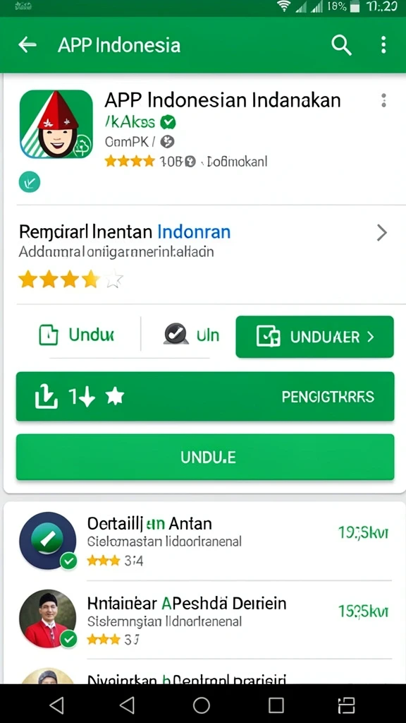 Screenshot kakrp nomor 2