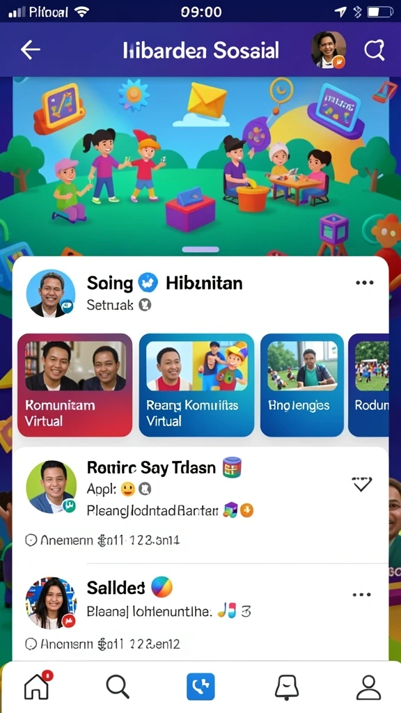 Screenshot kamartoto nomor 2