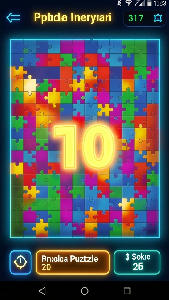 Screenshot kartutoto nomor 2