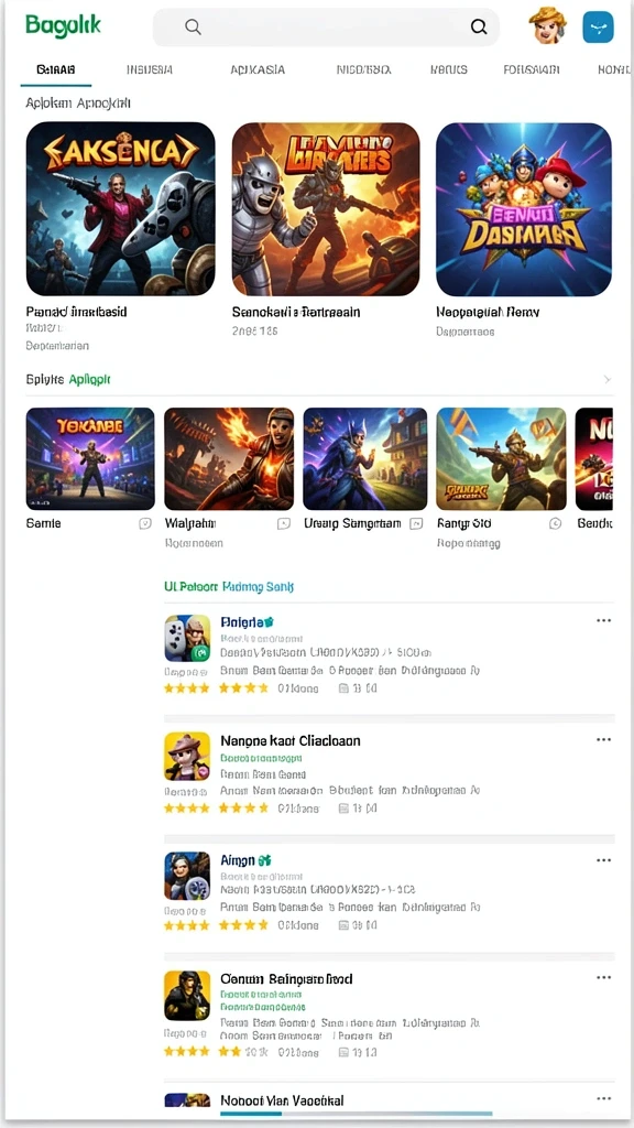 Screenshot keren777 nomor 2