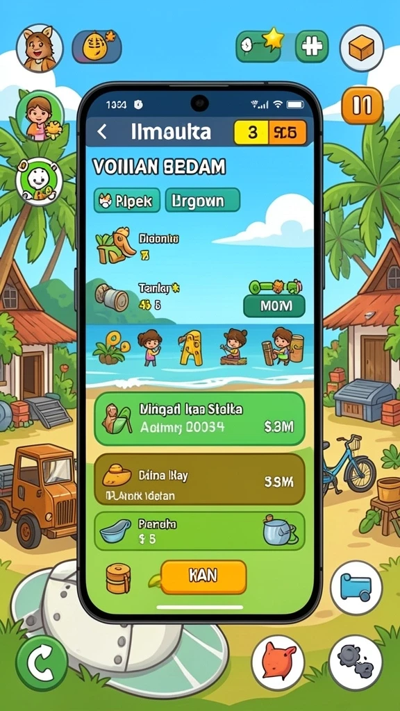 Screenshot kilat77 nomor 2