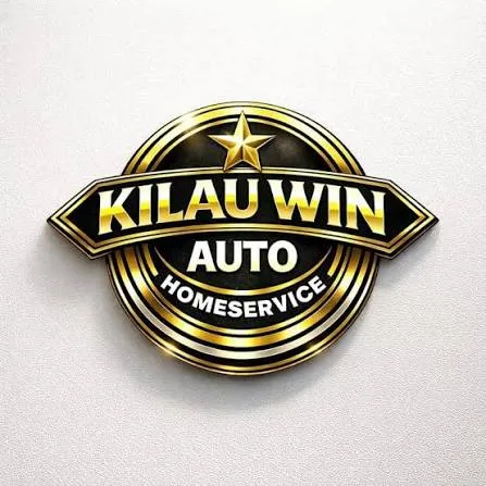 kilauwin APK Resmi — ikon aplikasi