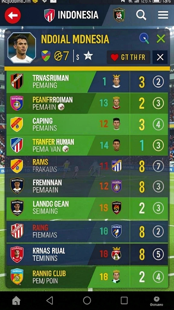 Screenshot king403 nomor 1