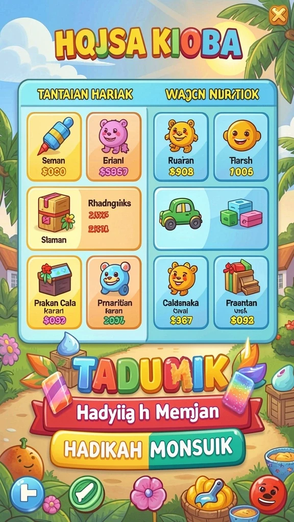 Screenshot king403 nomor 3