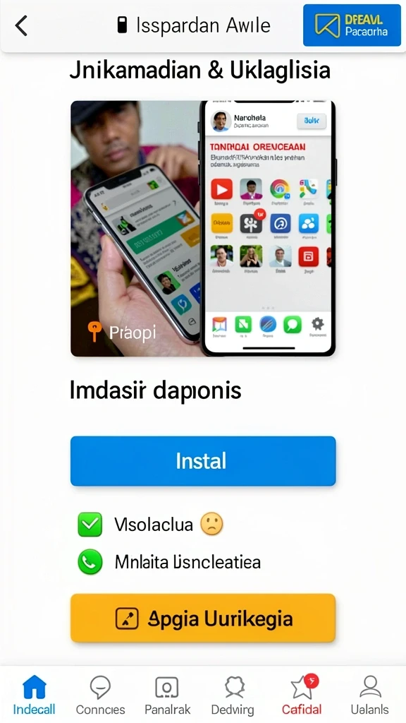 Screenshot kingdomtoto nomor 1