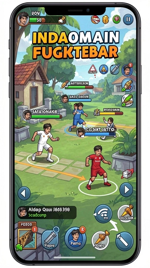 Screenshot kingslot nomor 3