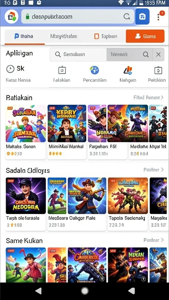 Screenshot koboislot nomor 3