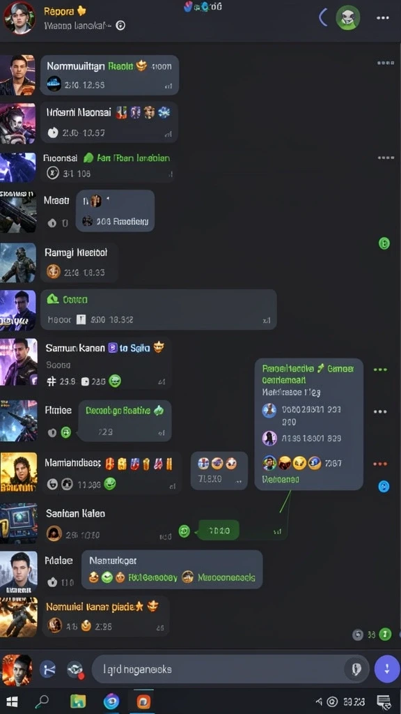 Screenshot koin99 nomor 3