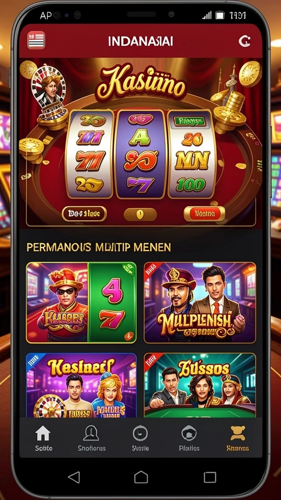 Screenshot koko5000 nomor 3