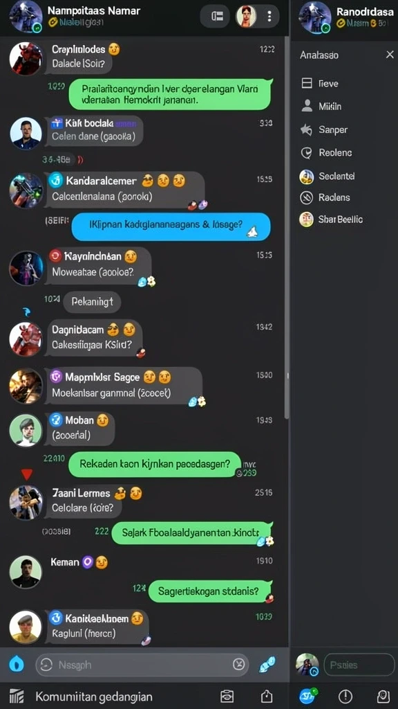 Screenshot lucksvip nomor 3