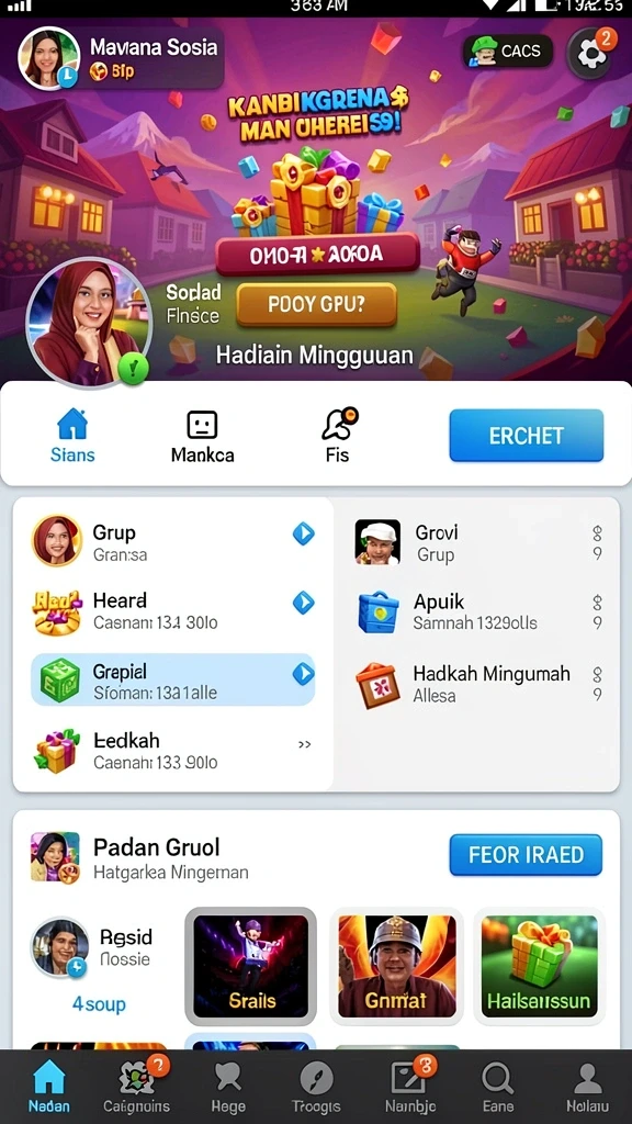 Screenshot luckybest88 nomor 2