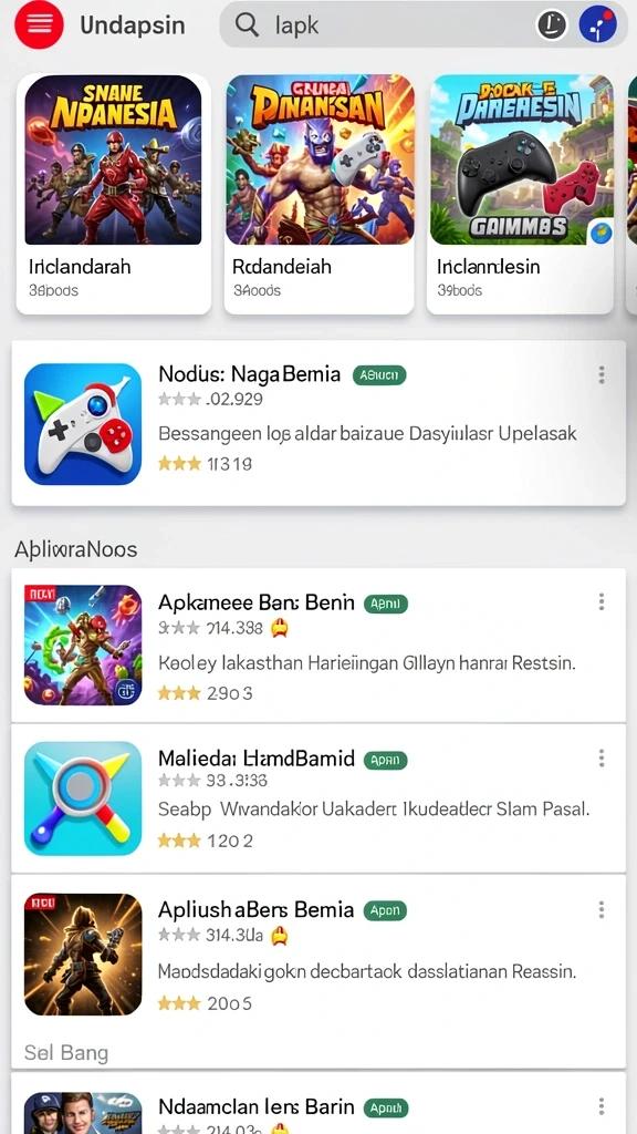 Screenshot mainslot88 nomor 1