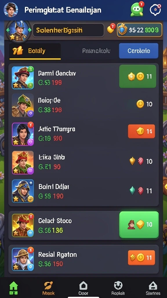 Screenshot mamen123 nomor 1