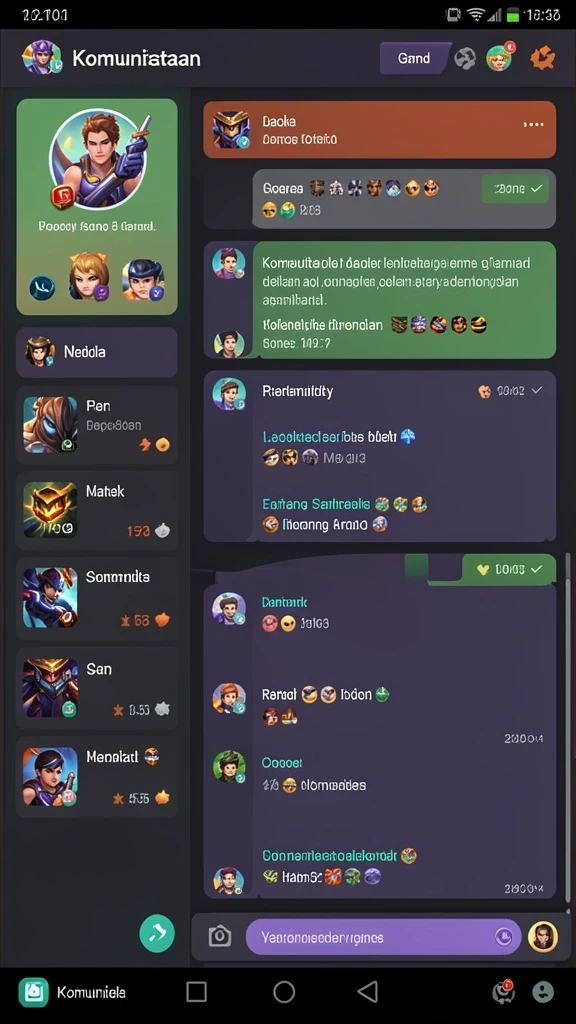 Screenshot mamen123 nomor 2