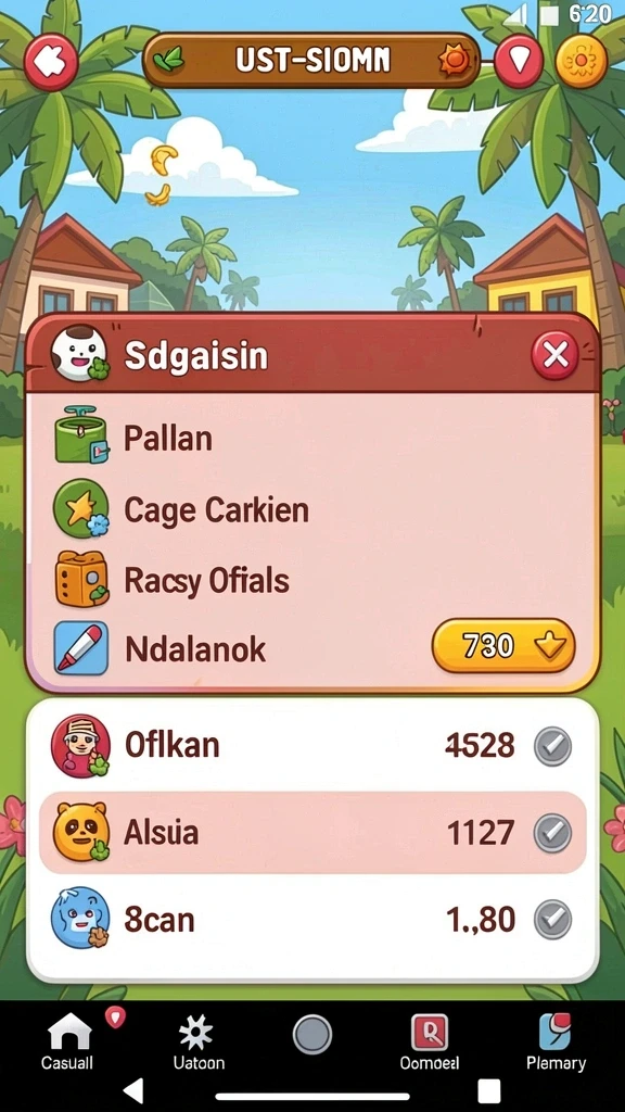 Screenshot mekar99 nomor 1