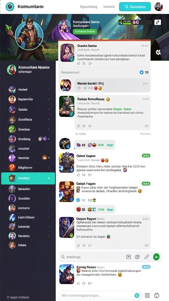 Screenshot merahtoto nomor 2