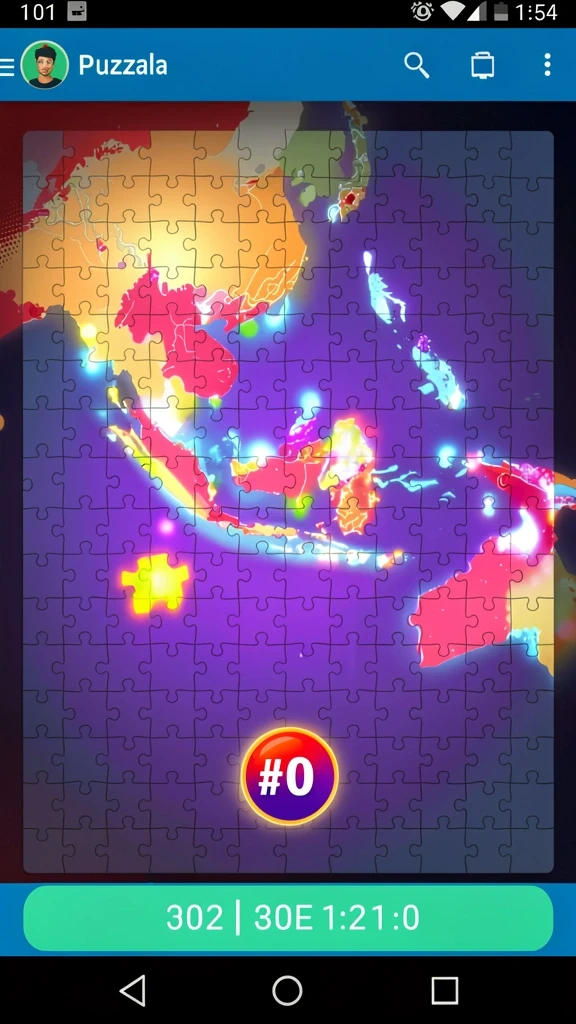 Screenshot merahtoto nomor 3
