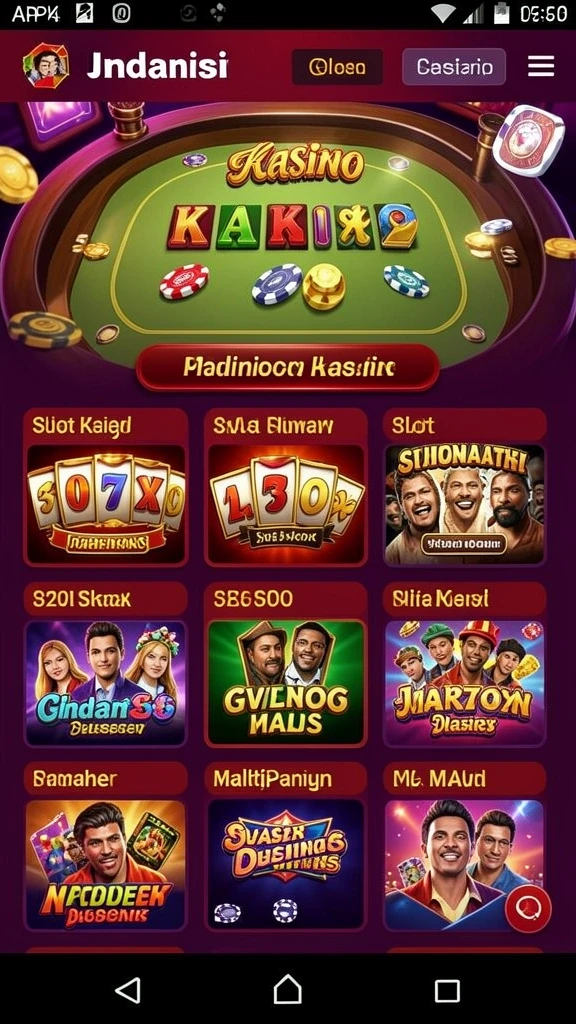 Screenshot meteorbet88 nomor 3