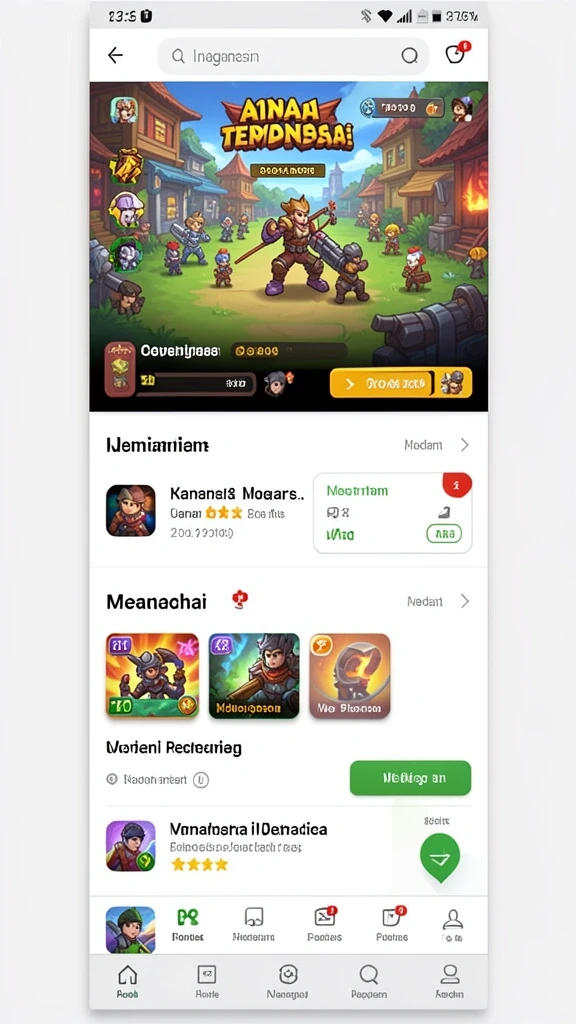 Screenshot minislot nomor 2