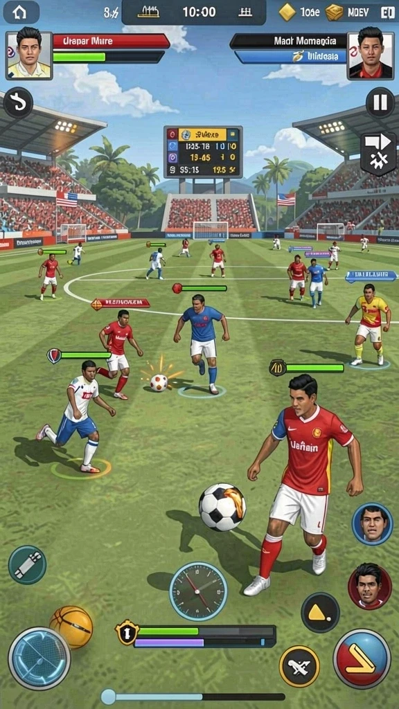 Screenshot miototo nomor 2