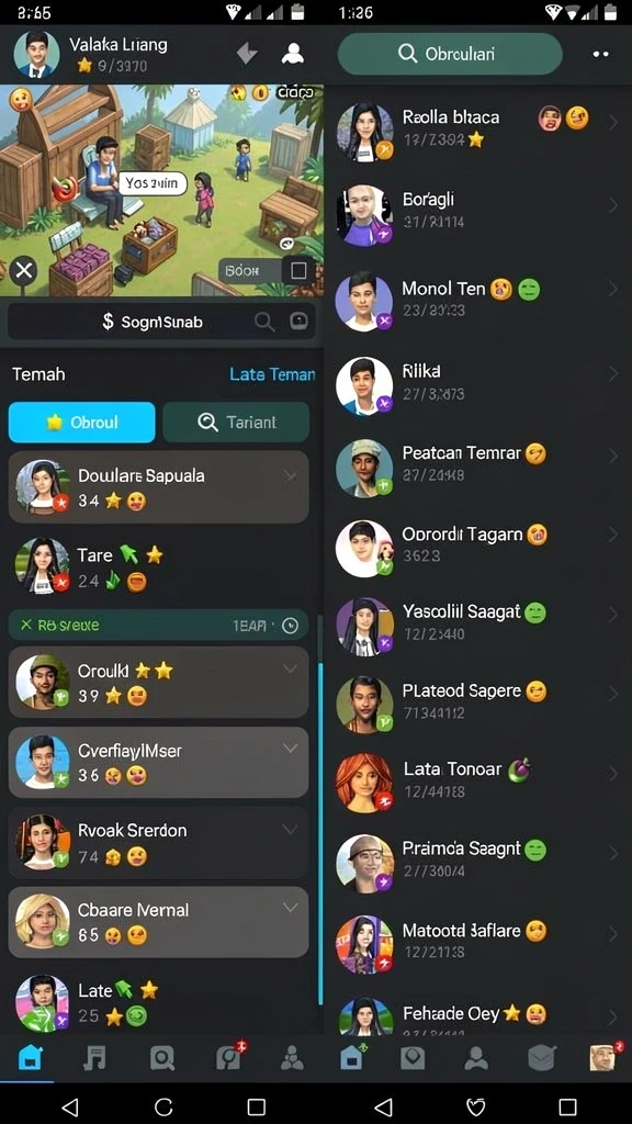 Screenshot monte77 nomor 1