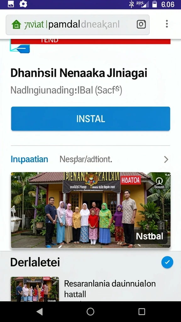 Screenshot monte77 nomor 2
