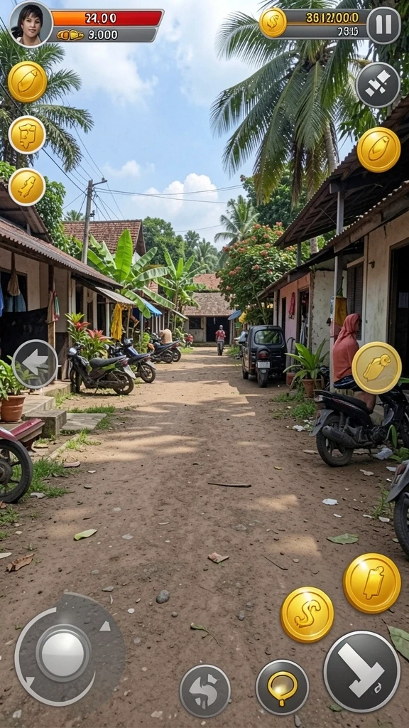 Screenshot nesiafun nomor 2