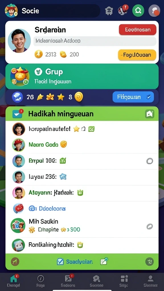 Screenshot nx888 nomor 3