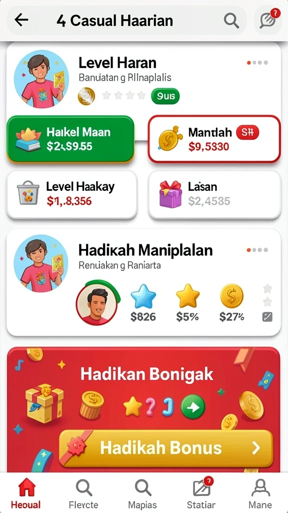 Screenshot oja89 nomor 3
