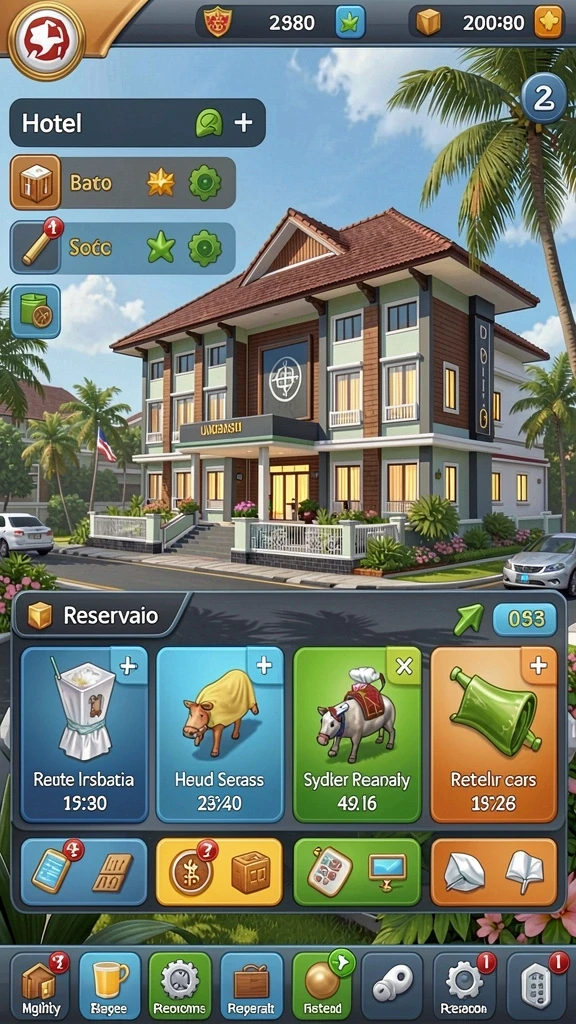 Screenshot omtogel nomor 3