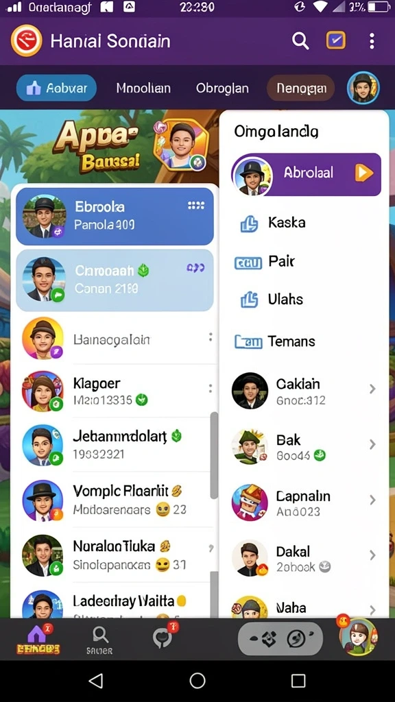 Screenshot opaltogel nomor 3
