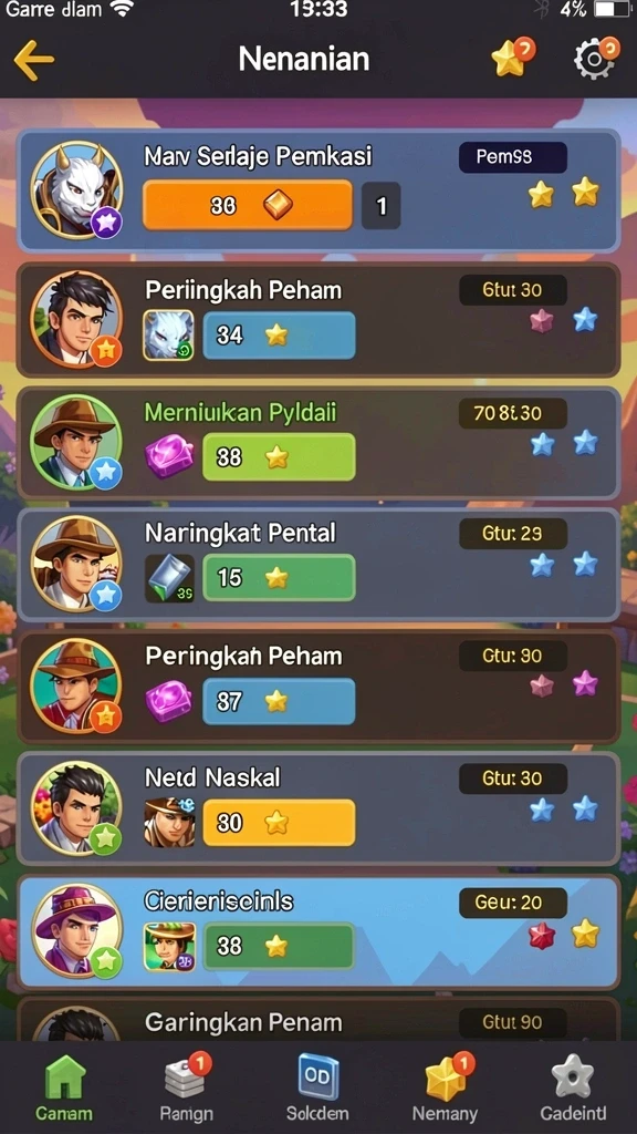 Screenshot pajerototo nomor 1