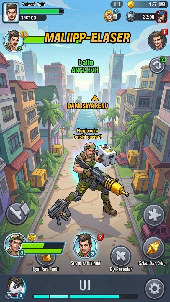 Screenshot pajerototo nomor 2