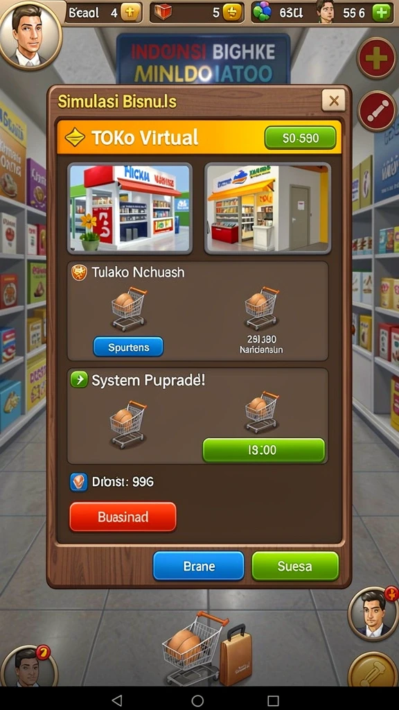 Screenshot pajerototo nomor 3