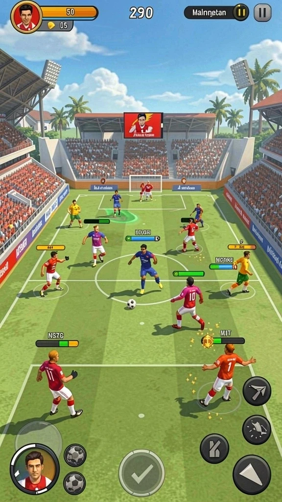 Screenshot paktoto nomor 3