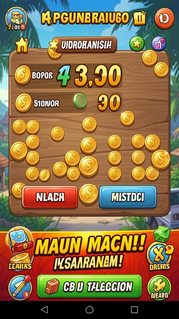 Screenshot pc777 nomor 1
