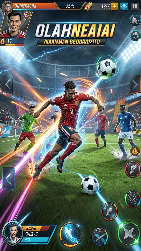 Screenshot pgbet nomor 3