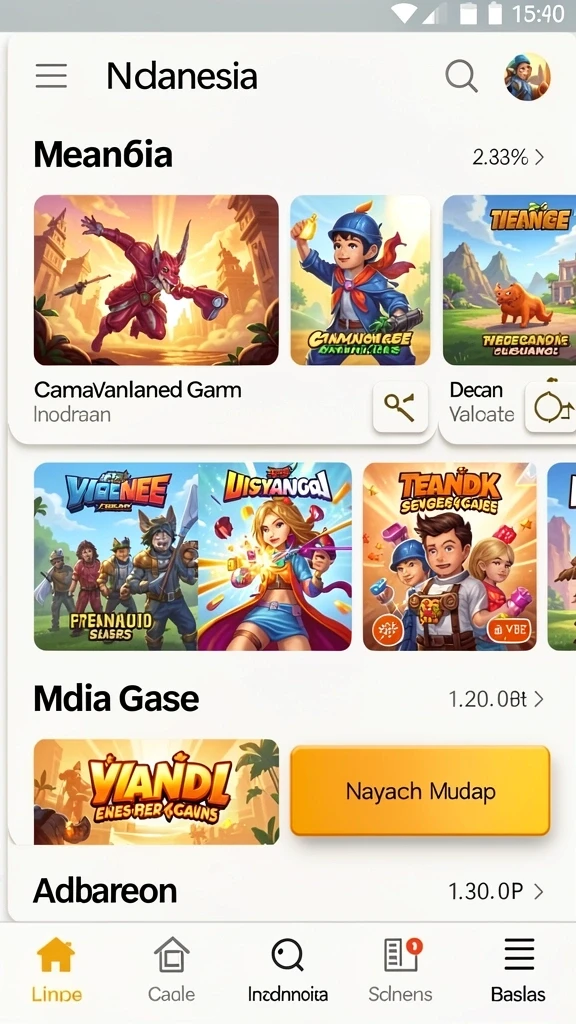 Screenshot playwin123 nomor 2