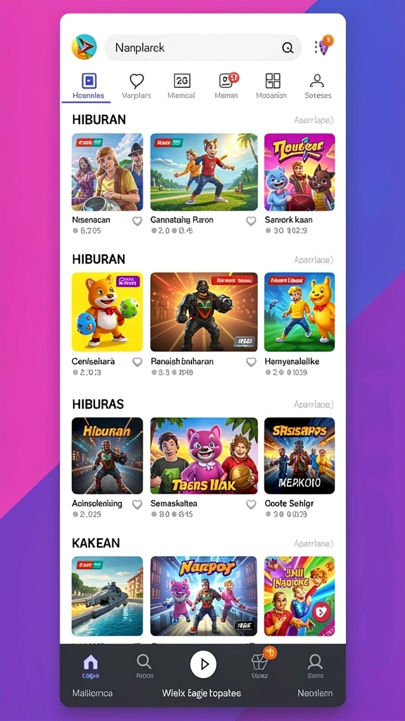 Screenshot raja288 nomor 2