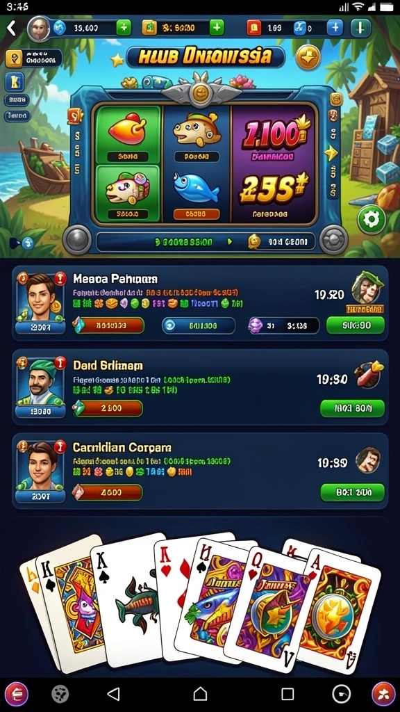 Screenshot rajabuaya89 nomor 3